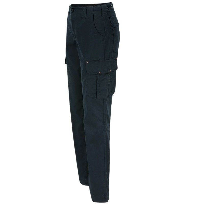 PANTALON SRA.TERG.MARINO MULTIB.T-38 (ATHENA)