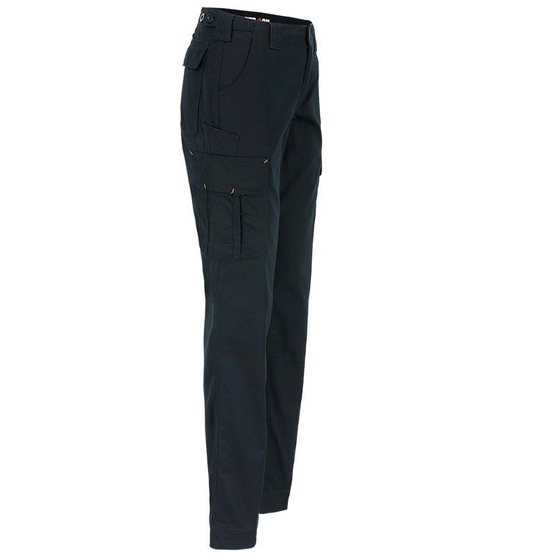 PANTALON SRA.TERG.MARINO MULTIB.T-38 (ATHENA)