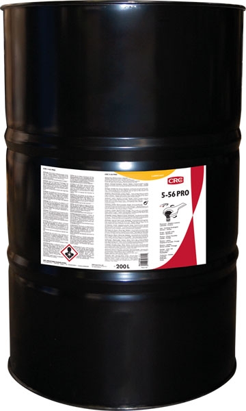 CRC LATA 5-56 5 LITROS (LUBRICANTE MULTIUSO)