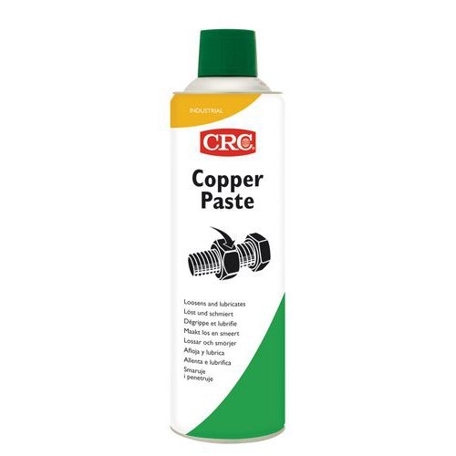 CRC AEROSOL COOPER PASTE 300ml (PASTA DE COBRE)