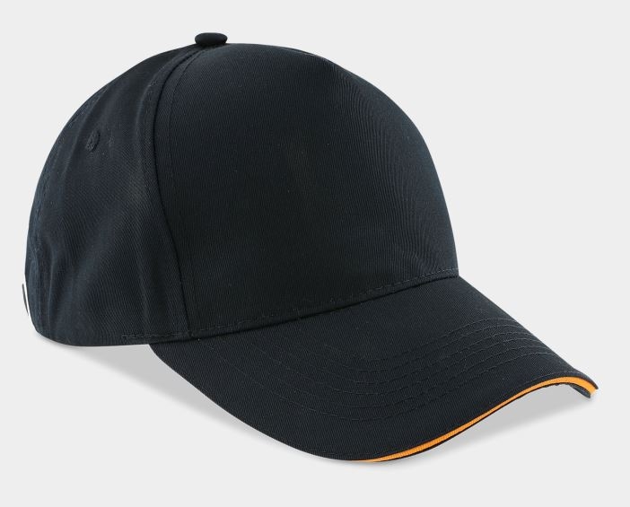 GORRA VISOR MARINO TALLA UNICA (HORUS)