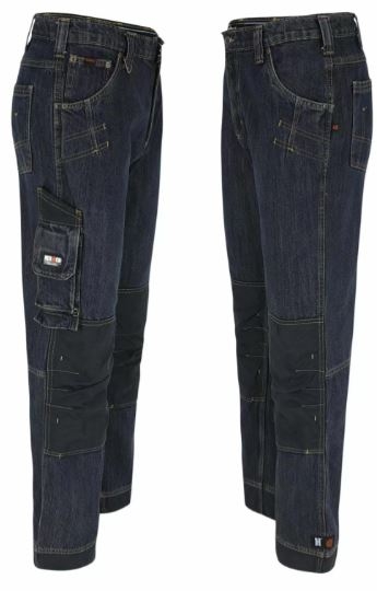 PANTALON TEJANO T-38 (KRONOS)