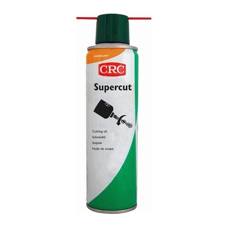 CRC AEROSOL SUPERCUT  250ml (ACEITE DE CORTE)