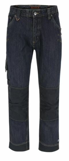 PANTALON TEJANO T-56 (KRONOS)
