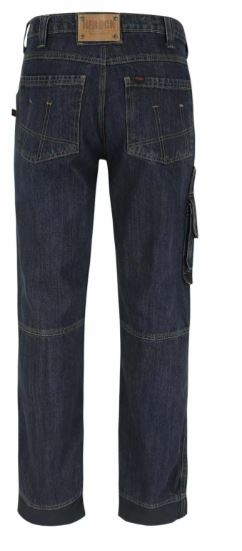 PANTALON TEJANO T-56 (KRONOS)