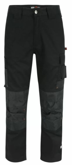 PANTALON TERG.NEGRO MULTIB.T-40 (MARS)