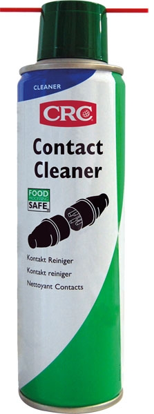 CRC AEROSOL CONTACT CLEANER 250ml (LIMPIADOR DE CONTACTOS)