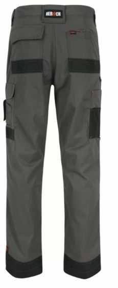 PANTALON TERG.GRIS/NEGRO MULTIB.T-56 (MARS)