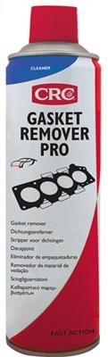 CRC AEROSOL GASKET REMOVER PRO 400ml (QUITA JUNTAS/DECAPANTE)