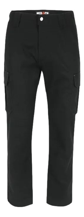 PANTALON ALG.NEGRO MULTIB.T-50 (ODIN)