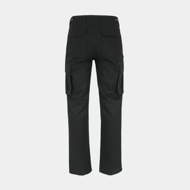 PANTALON ALG.NEGRO MULTIB.T-50 (ODIN)
