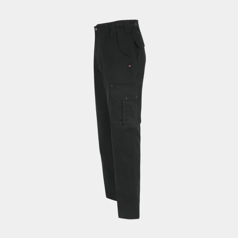 PANTALON ALG.NEGRO MULTIB.T-50 (ODIN)