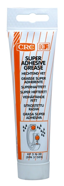 CRC GRASA LITIO 100ml SUPER ADHESIVA KP2 N30 COND EXTREMAS