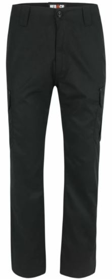 PANTALON TERG.NEGRO MULTIB.T-48 (THOR)