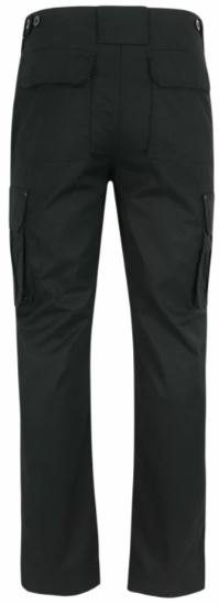 PANTALON TERG.NEGRO MULTIB.T-60 (THOR)