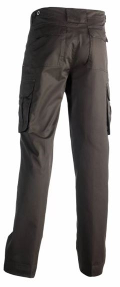 PANTALON TERG.MARRON MULTIB.T-44 (THOR)