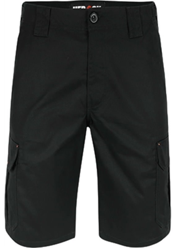 BERMUDA TERG.NEGRO MULTIB.T-46 (TYRUS)