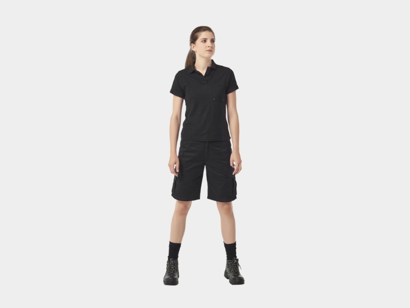 BERMUDA TERG.NEGRO MULTIB.T-46 (TYRUS)