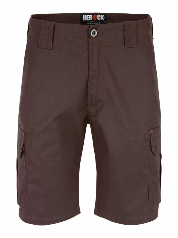 BERMUDA TERG.MARRON MULTIB.T-48 (TYRUS)