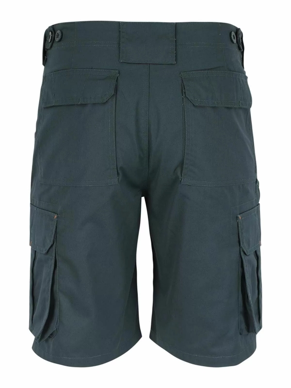 BERMUDA TERG.VERDE MULTIB.T-48 (TYRUS)