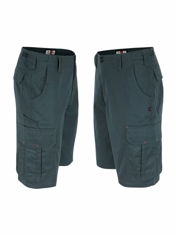 BERMUDA TERG.VERDE MULTIB.T-48 (TYRUS)
