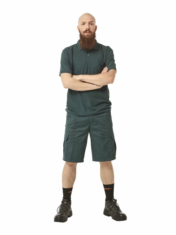 BERMUDA TERG.VERDE MULTIB.T-48 (TYRUS)