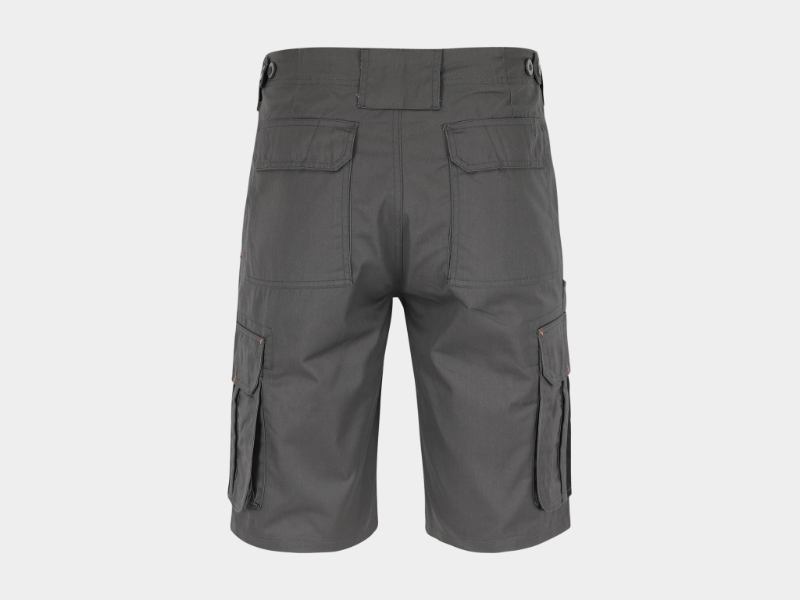 BERMUDA TERG.GRIS/NEGRO MULTIB.T-40 (TYRUS)