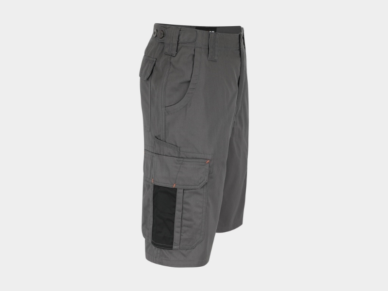BERMUDA TERG.GRIS/NEGRO MULTIB.T-40 (TYRUS)