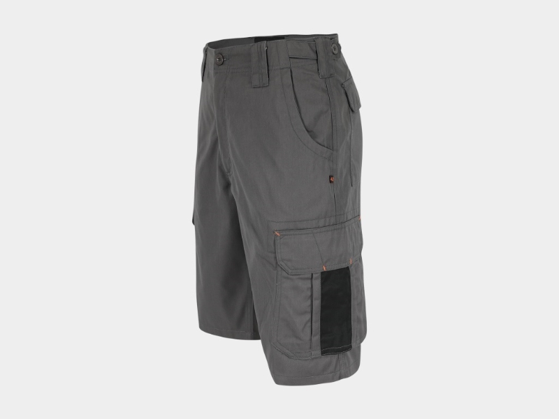 BERMUDA TERG.GRIS/NEGRO MULTIB.T-40 (TYRUS)