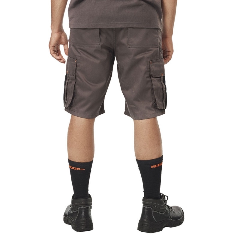 BERMUDA TERG.GRIS/NEGRO MULTIB.T-40 (TYRUS)