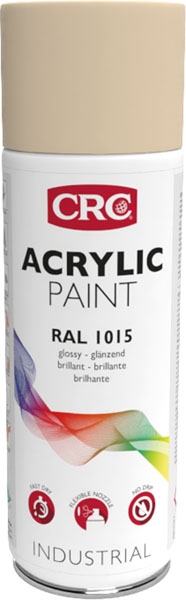 ACRYL RAL 1015 BEIGE 400ML