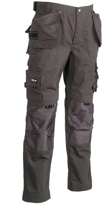 PANTALON TERG.GRIS MULTIB. (DAGAN)