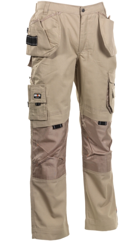 PANTALON TERG.BEIGE MULTIB.(DAGAN)