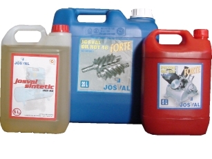ACEITE PISTON "FORTE" PARA COMPRESORES 5