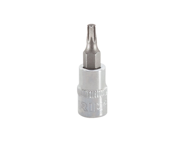 107.57 VASO 1/4 PUNTA TORX T-25