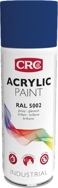 ACRYL RAL 5002 AZUL 400ML