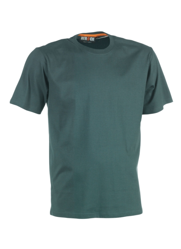 CAMISETA ALG.VERDE M/C  (ARGO)