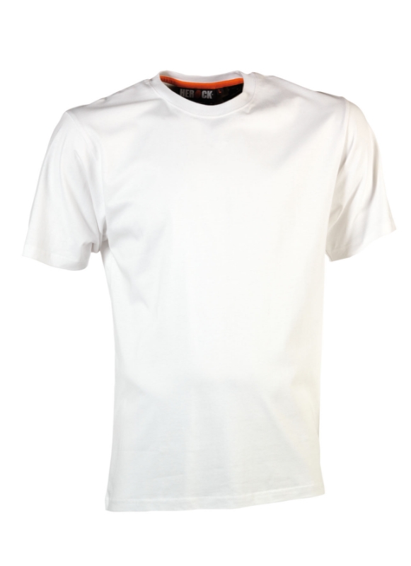 CAMISETA ALG.BLANCA M/C  (ARGO)