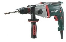 TALADRO PERCUSION SBE 850-2 (850W) Ø20mm PAR 14-36Nm