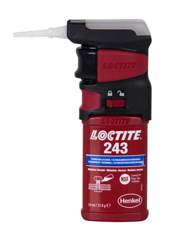 LOCTITE DISPENSADOR MANUAL PRO PUMP, 50M