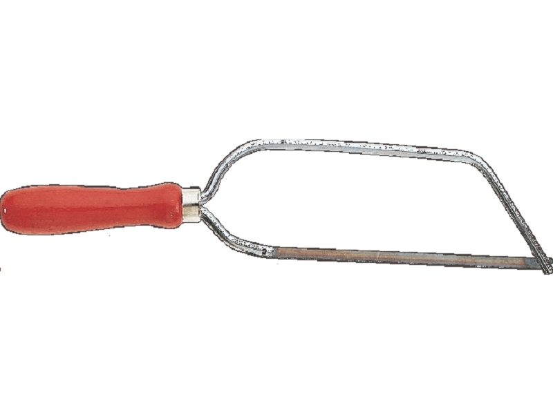 MINI ARCO PARA METAL 150mm (219)