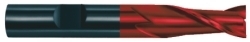 3694 Ø3x8/52mm FRESA FRONTAL 2C M/CIL S/L HSS
