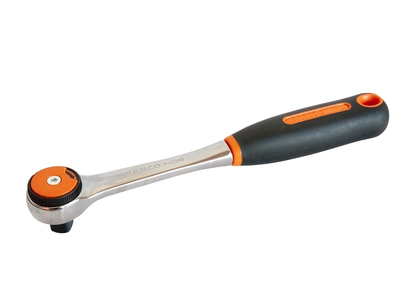 LLAVE CARRACA REVERSIBLE 1/2" (8150RN-1/2)