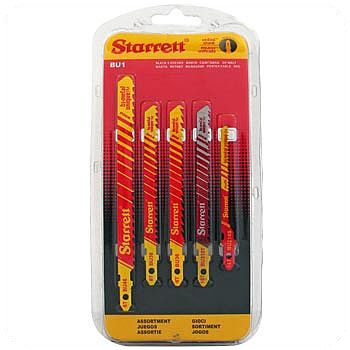 BLISTER COMBINADO 5 SIERRAS DE CALAR PAR