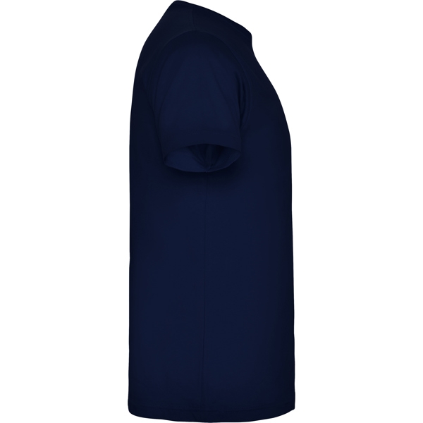 CAMISETA ALG.160g MARINO M/C C/BOLS.T-XL (6523)