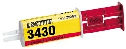 3430 24ml LOCTITE EPOXI 5MIN