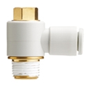 KQ2V06-M5N  //  RACOR ORIENTABLE TORN.HEX.6-M5