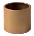A-30-40-40 COJINETE BRONCE SINTERIZADO AUTOLUBRICADO