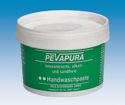 JABON MANOS PASTA PEVAPURA 500 ml (LATA)