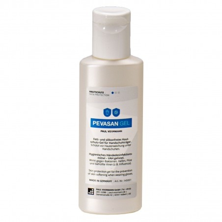 CREMA PROTECTORA PEVASAN GEL 100 ml (BOTELLA)